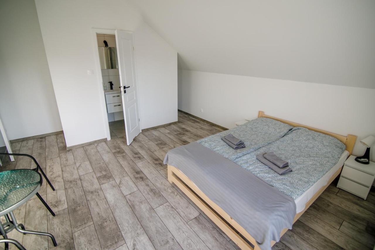 Vila Lesny Zakatek Rybno  Exteriér fotografie