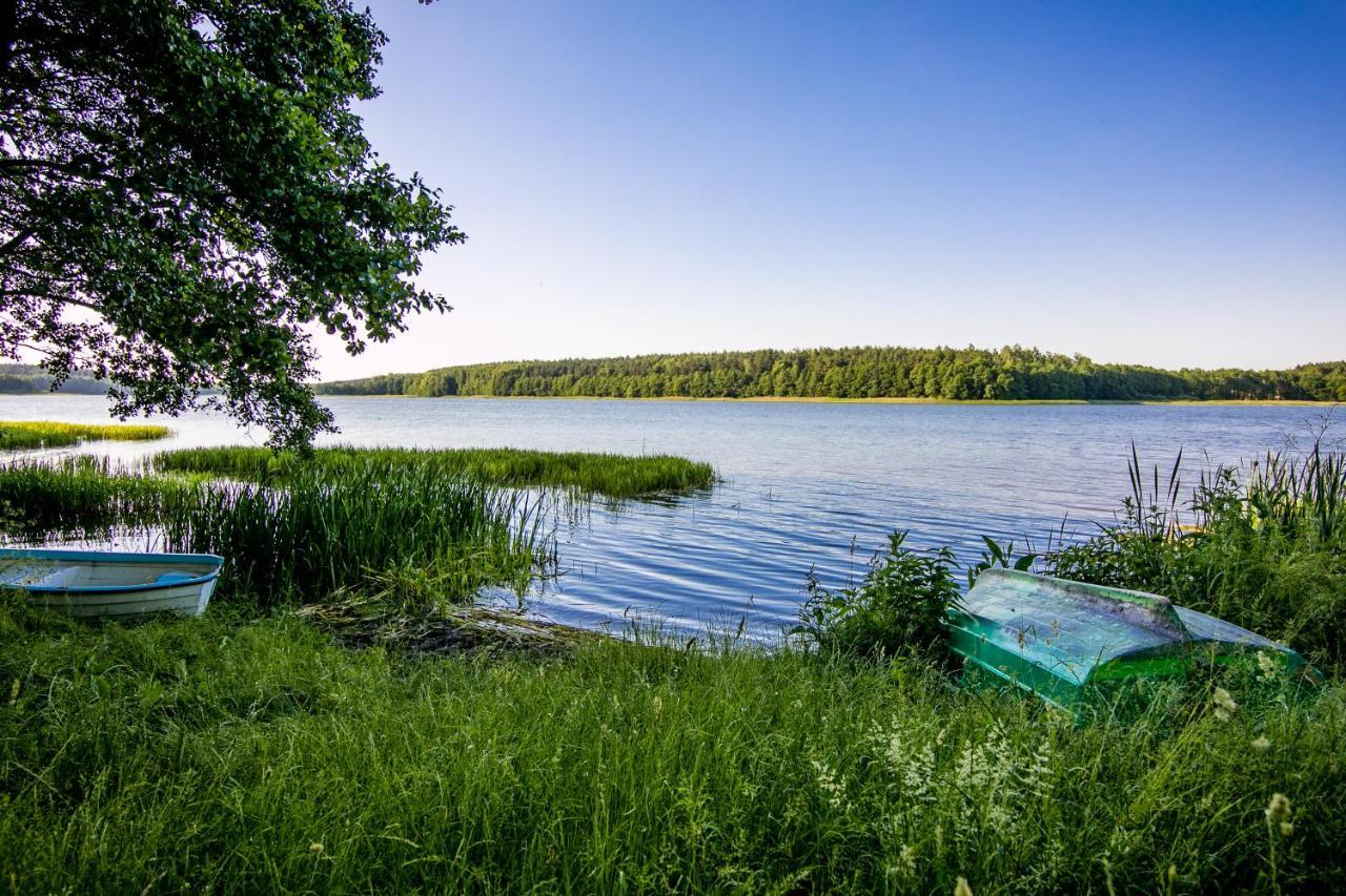 Vila Lesny Zakatek Rybno  Exteriér fotografie