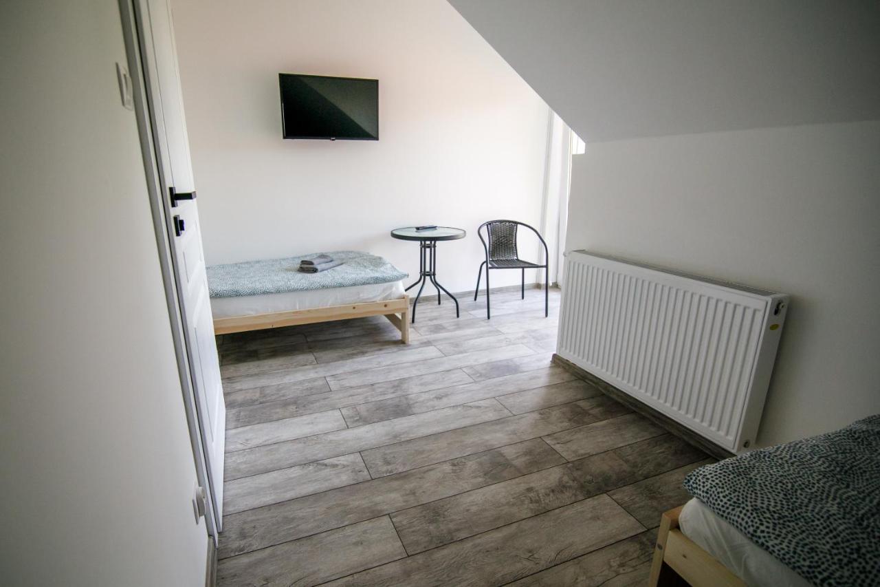 Vila Lesny Zakatek Rybno  Exteriér fotografie