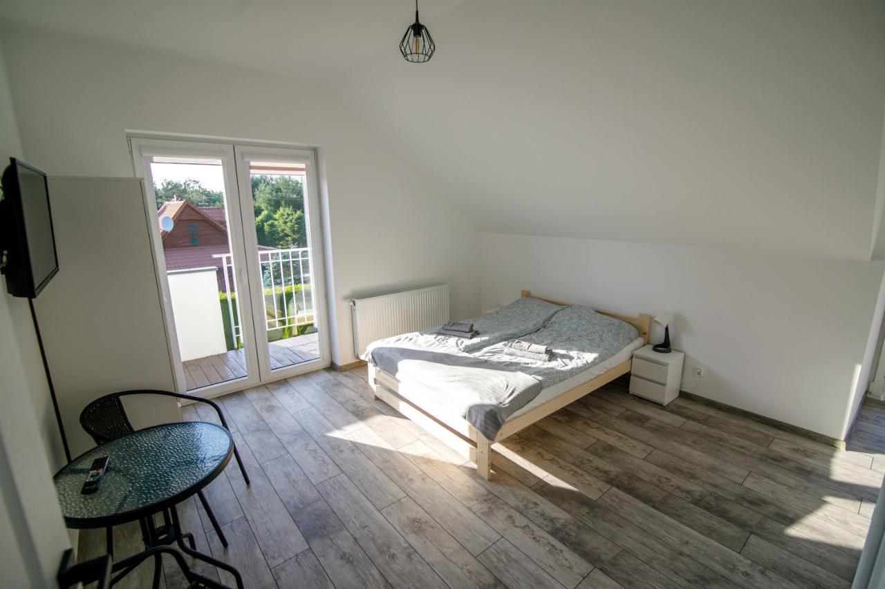 Vila Lesny Zakatek Rybno  Exteriér fotografie